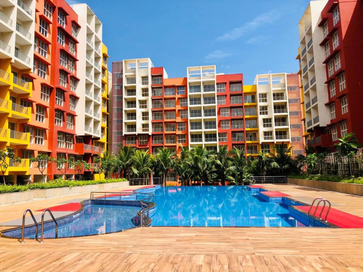 Birdsnest River View Dabolim