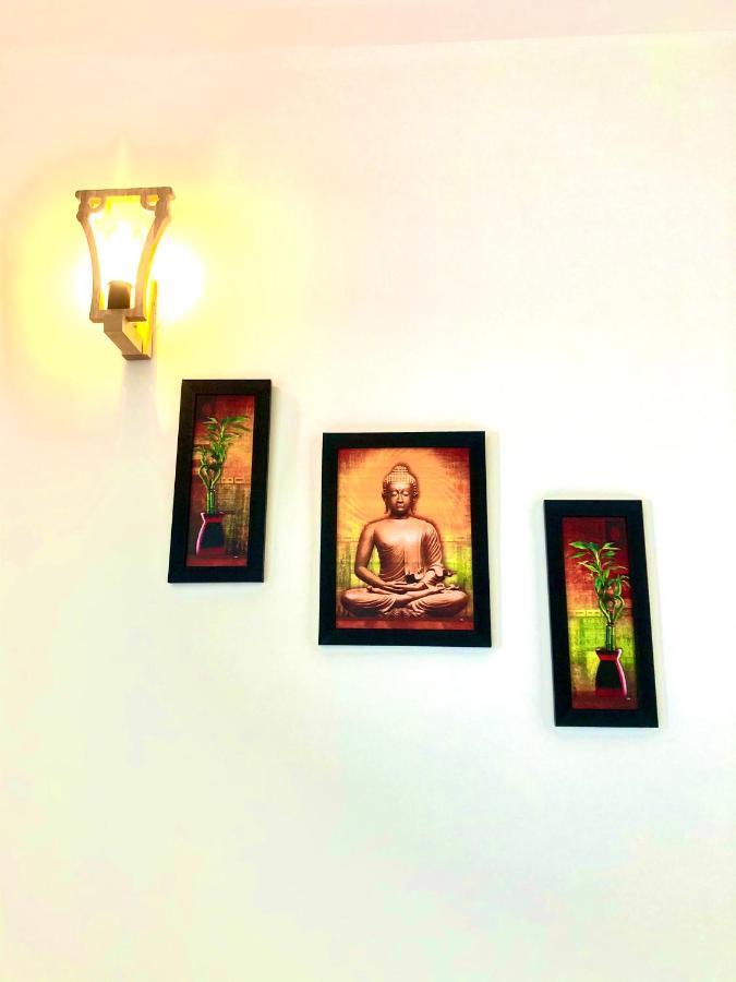 Birdsnest River View Apartment Dabolim