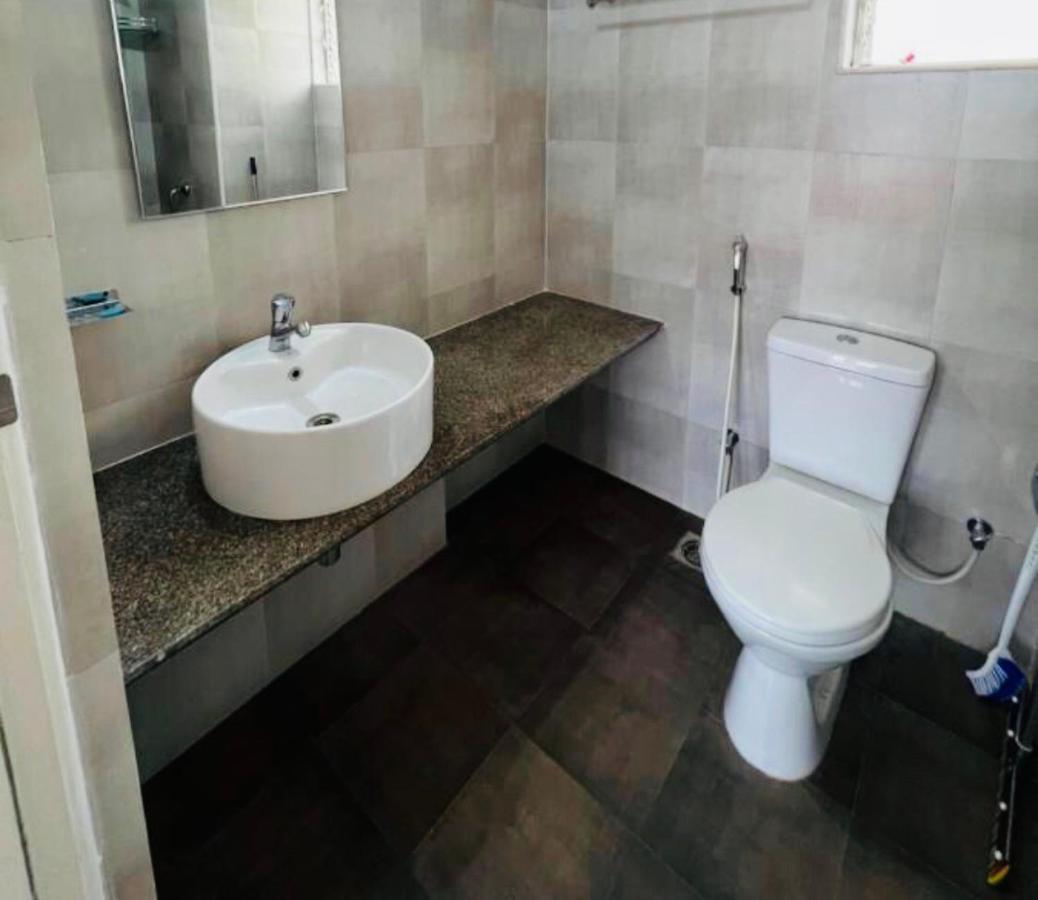 Apartment Birdsnest River View Dabolim