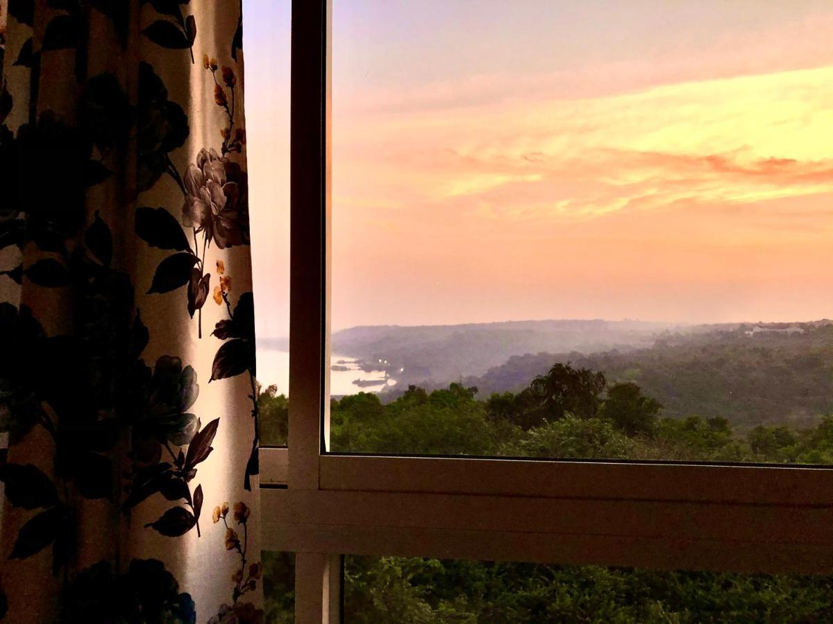 Apartment Birdsnest River View Dabolim